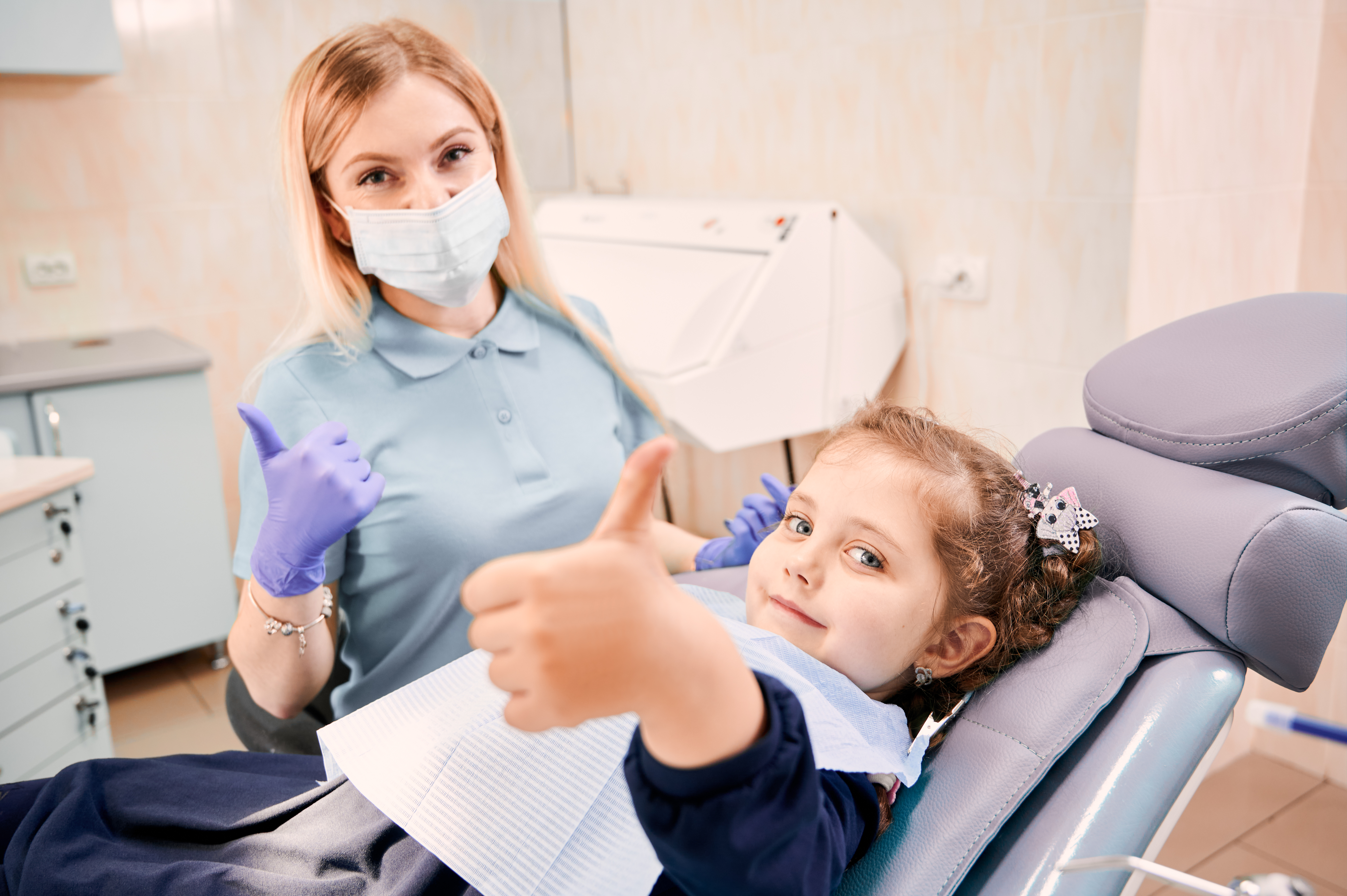 Pediatric Dentistry